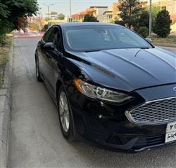 فۆرد فیوژن